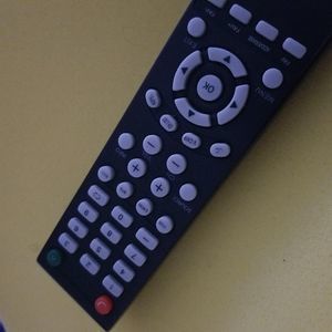 Meet your Posher, Harold